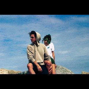 Meet your Posher, Gabriel